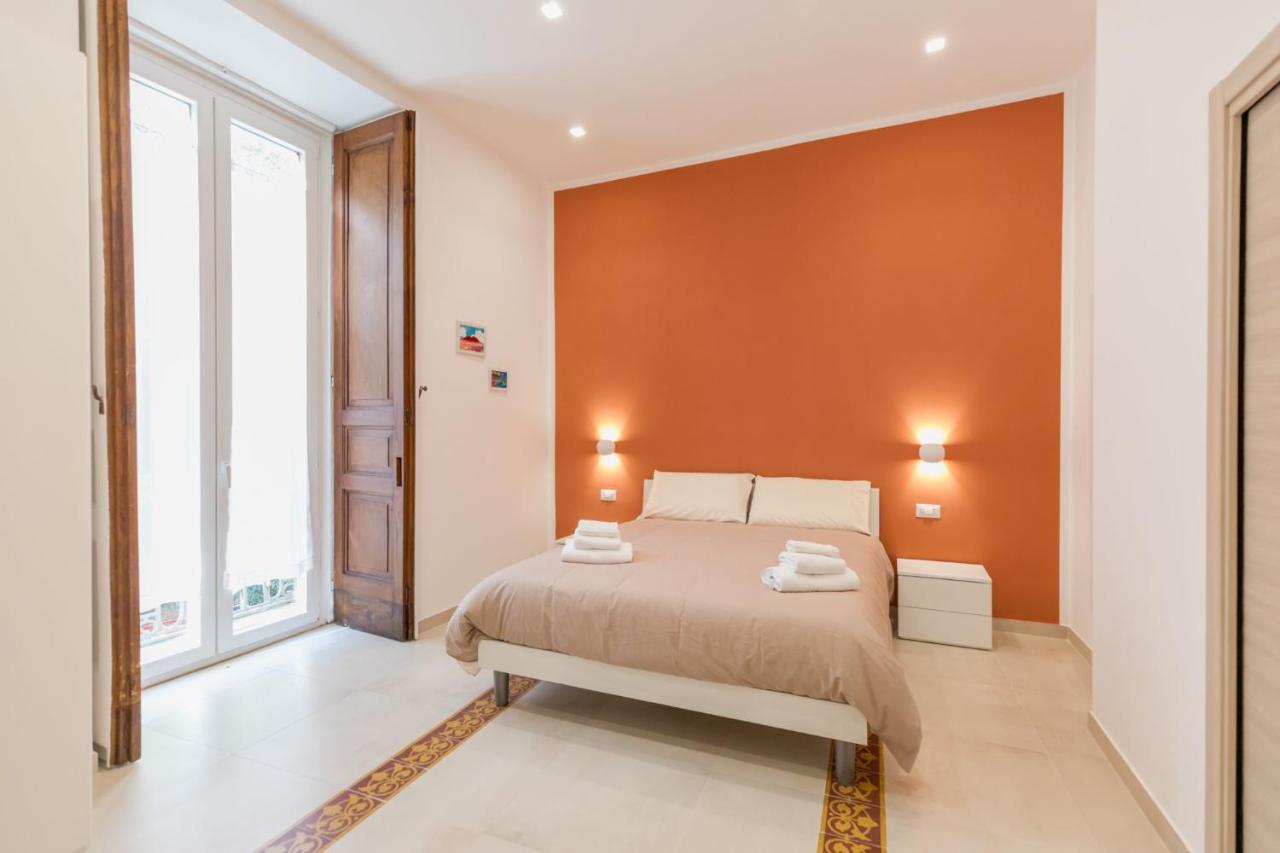 Maison d'hôtes O' Munasterio E Santa Chiara