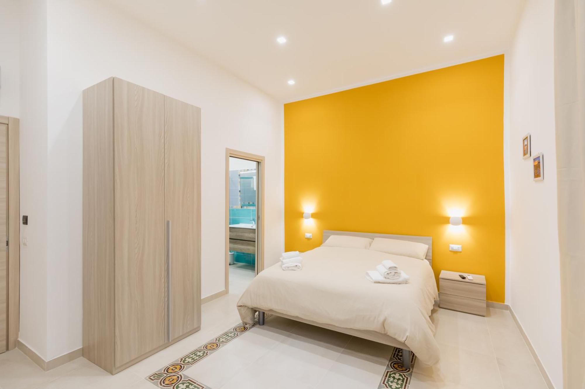 Maison d'hôtes O' Munasterio E Santa Chiara *