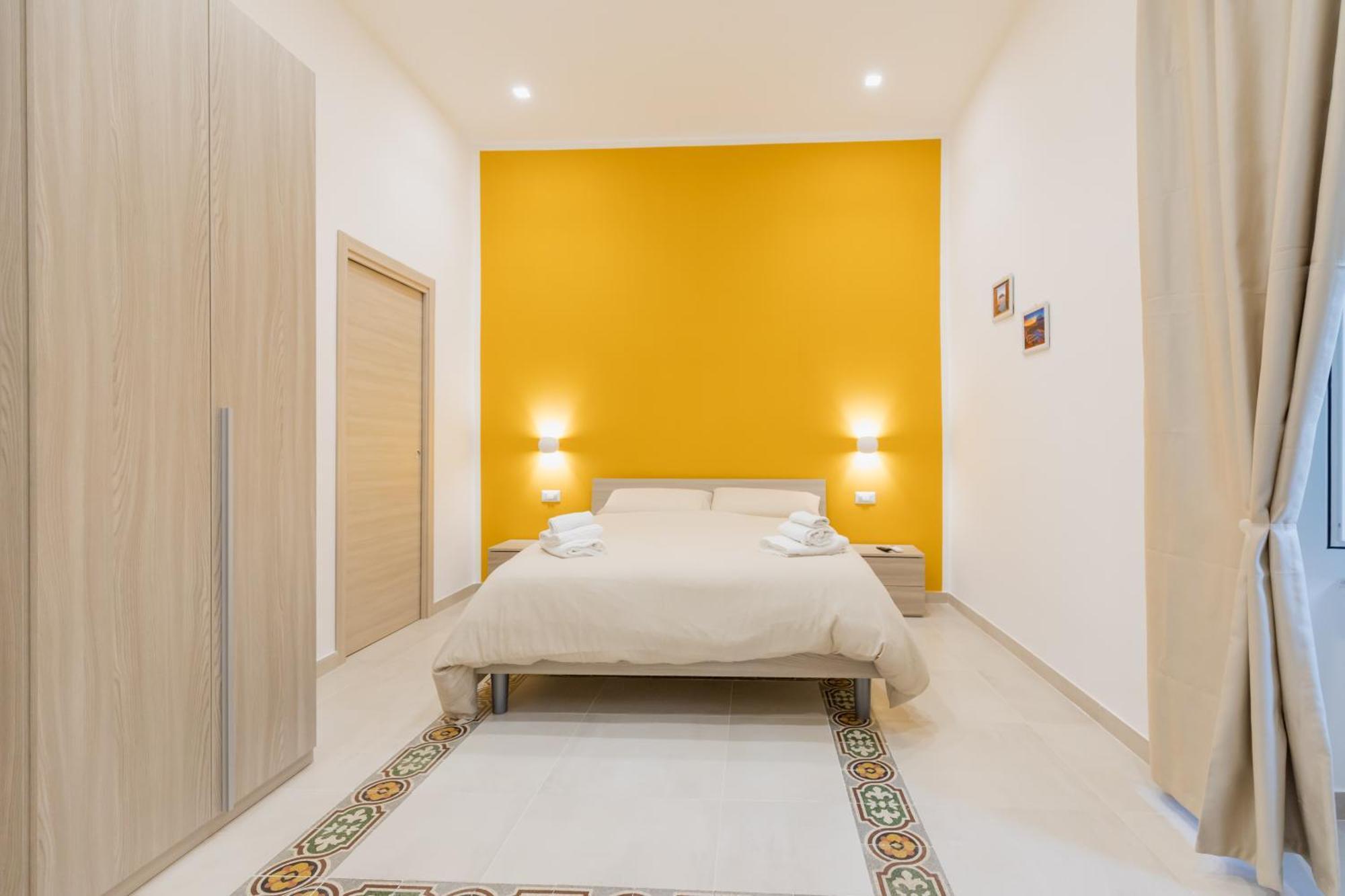 Maison d'hôtes O' Munasterio E Santa Chiara *